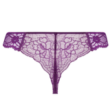 Sublime en Dentelle Thong