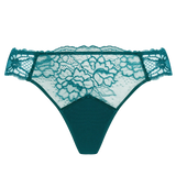 Sublime en Dentelle Thong