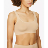 Touch Feeling Crop Top Bralette