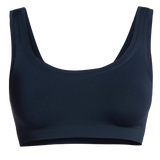 Touch Feeling Crop Top Bralette