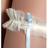 Wish Bridal Garter