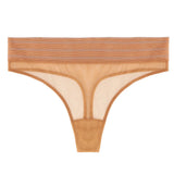 Bare Thong