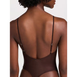 Second Skins Low Back Bodysuit