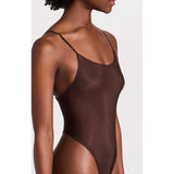 Second Skins Low Back Bodysuit