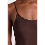 Second Skins Low Back Bodysuit