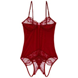 Whisper Sweet Nothings CouCou Bodysuit