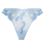 Dressing Floral Thong