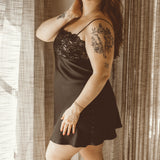 Bijoux Betty Chemise