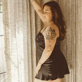 Bijoux Betty Chemise