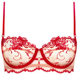 Eblouissant Eros Demi Bra