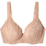 NSN Side Support Underwire Bra