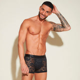 NSN Men's Form Classic Trunk