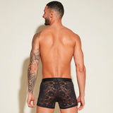 NSN Men's Form Classic Trunk