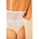 Pret A Porter Bodysuit