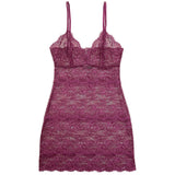 All Lace Full Slip