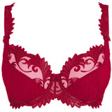 Thalia Micro Low Neck Bra