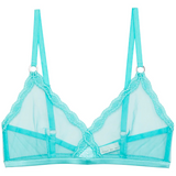 Sheer Tulle Bralette