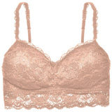 NSN Padded Sweetie Bralette | Nude Blush
