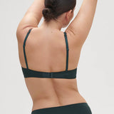 Wish Half Cup Bra