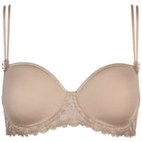 Delice 3D Molded Demi Bra