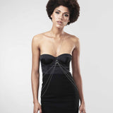 Magnifique 8 Body Chain