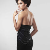 Magnifique 8 Body Chain