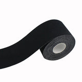 Booby Tape in Black