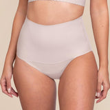 Leak Proof High-Waist Panty