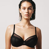 Parisian Allure Plunge Bra