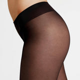 Fond de Poudre Tights