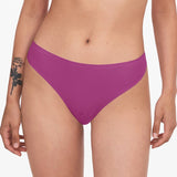 Soft Stretch Thong