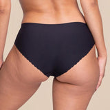 Leak-Resistant Everyday Panty