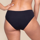 Leak-Proof Lace Cheeky Panty