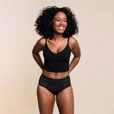 Leak-Proof Hipster Panty