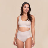 Leak Proof High-Waist Panty