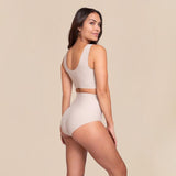 Leak Proof High-Waist Panty