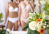 Avero Strapless Bra