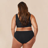 Leak-Proof Hipster Panty