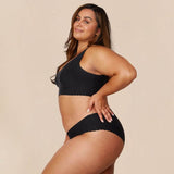 Leak-Resistant Everyday Panty