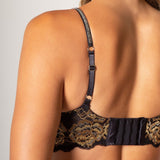 Grace Underwire Bra