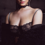Kym Underwire Bra