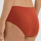 Annik High-Cut Brief