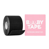 Booby Tape in Black