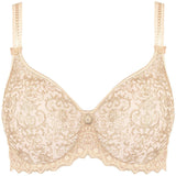 Cassiopee Seamless Bra