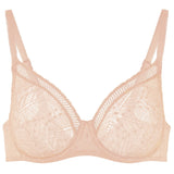 Comete Plunge Underwire Bra
