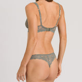 Luxury Moments Lace Thong