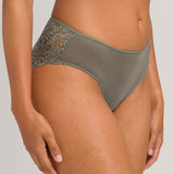 Luxury Moments Lace Back Brief