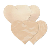 Nippies Basic Heart In Creme