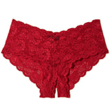 NSN Naughtie Boyshort