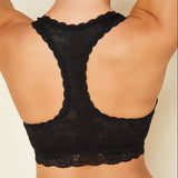NSN Curvy Racie Bralette